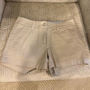 Southern Tide women’s short size 0